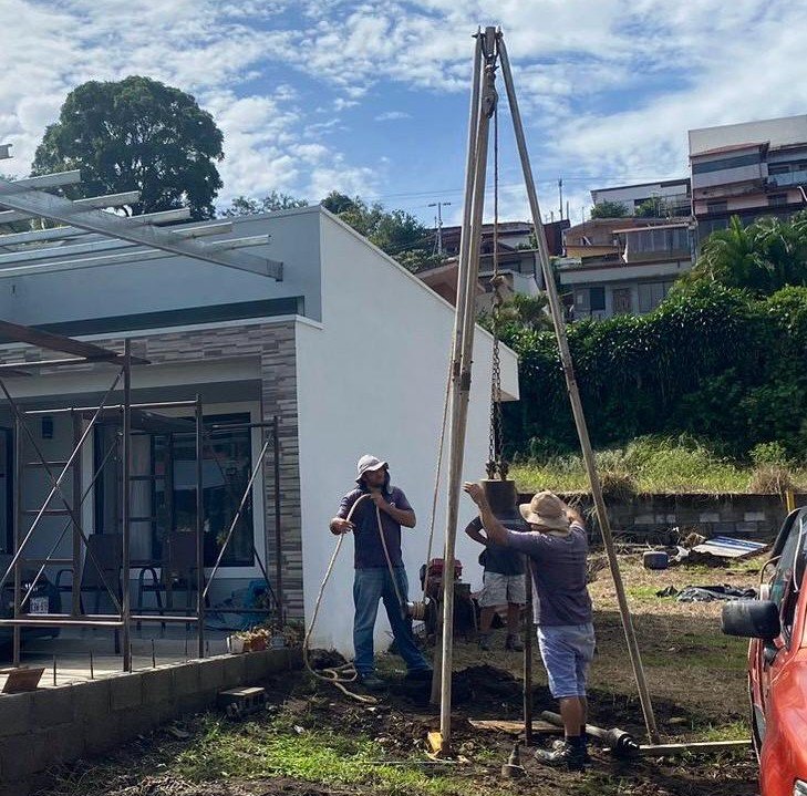 Pruebas de resistencia