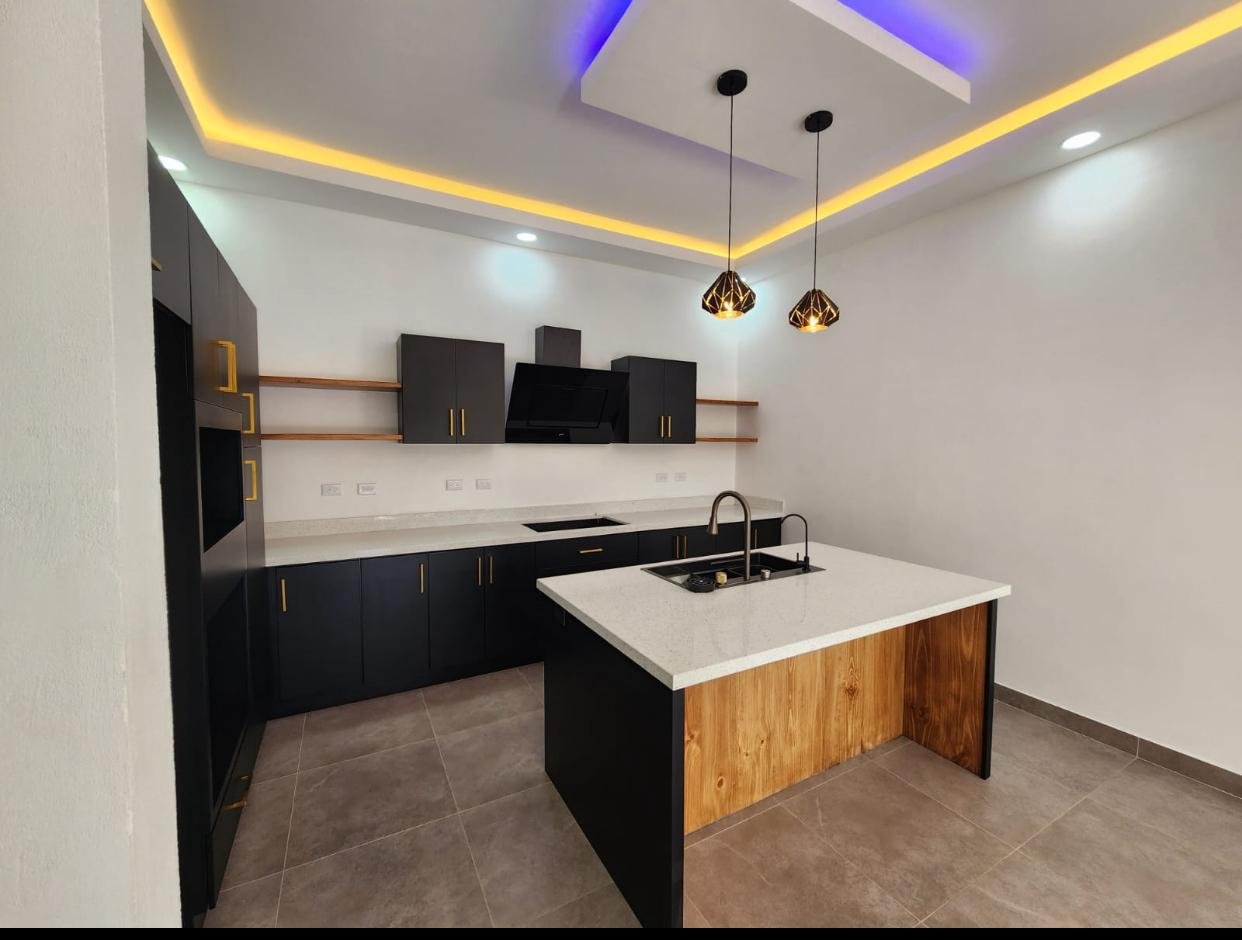 Servicio de obra blanca
