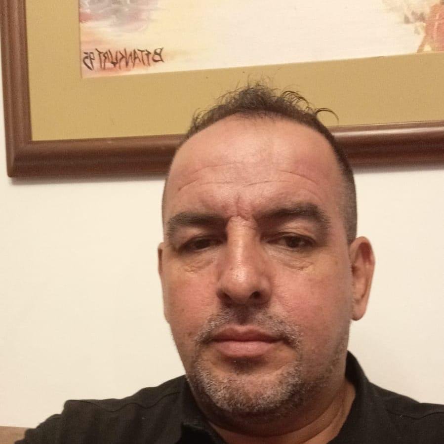 Jorge Vargas