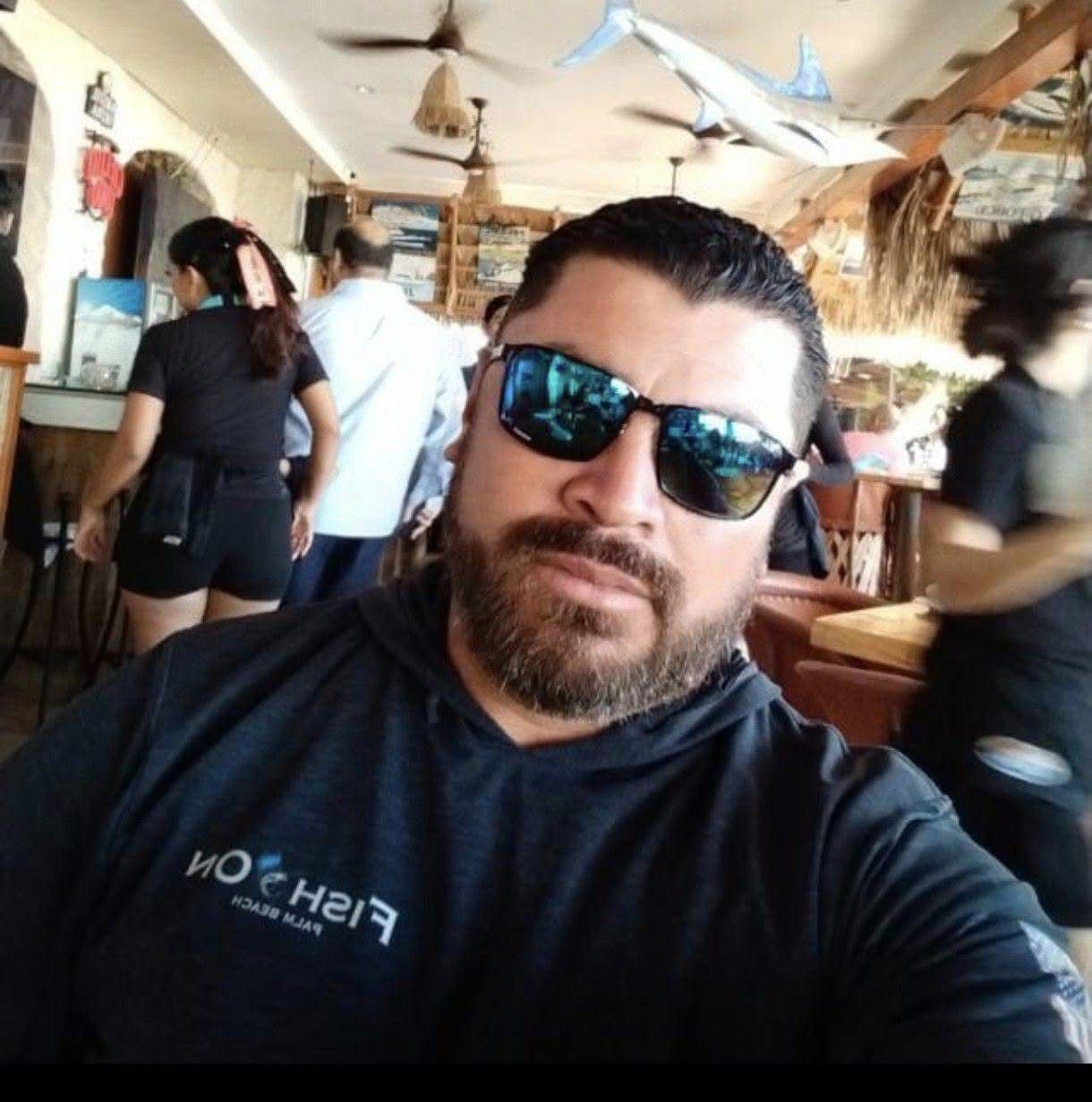 Manuel Gonzalez