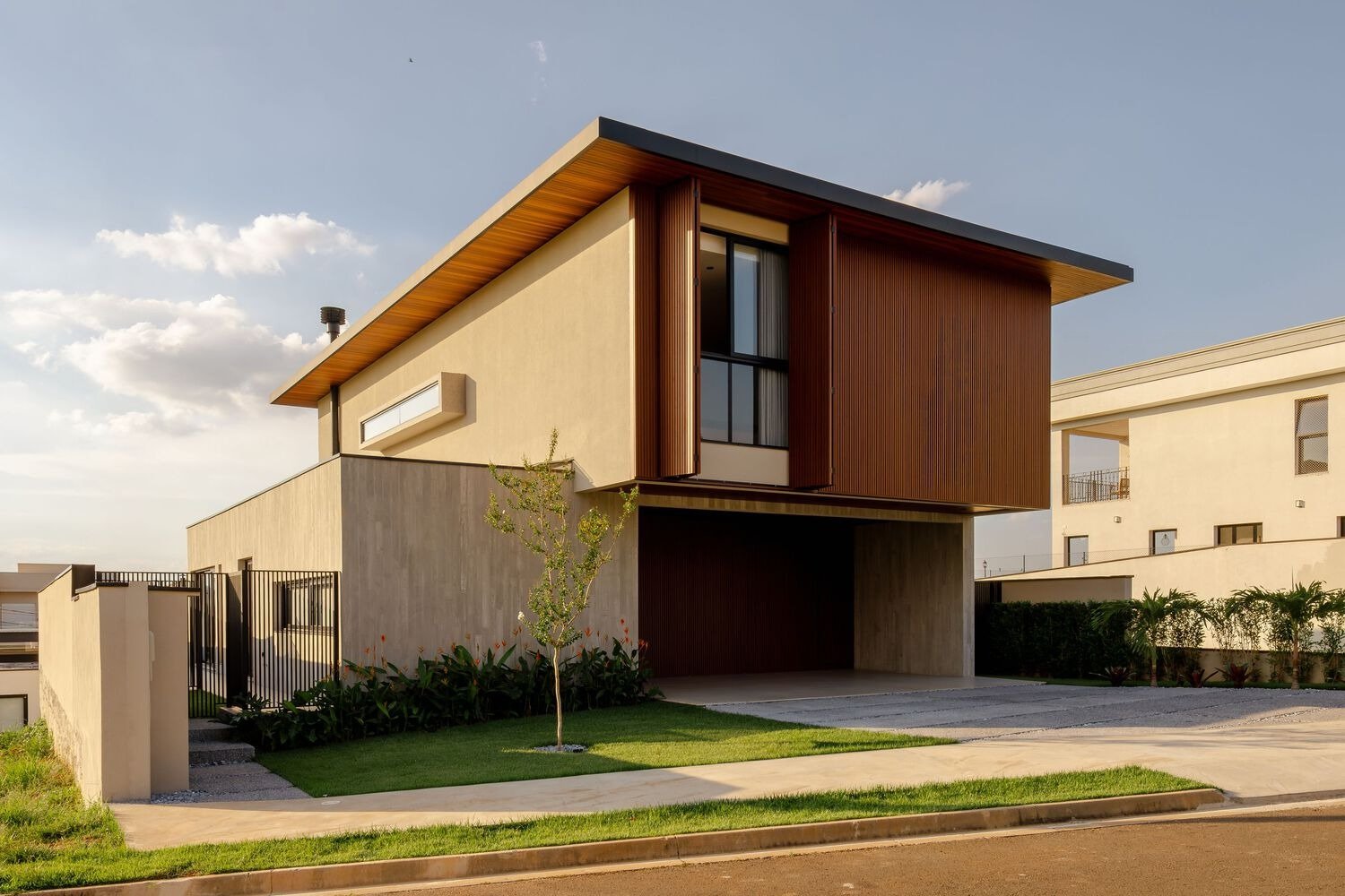 Proyecto Constructora DYM