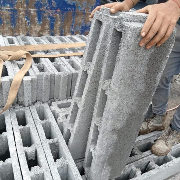 Venta De Materiales Inter – Block Y Sistema Llave En Mano