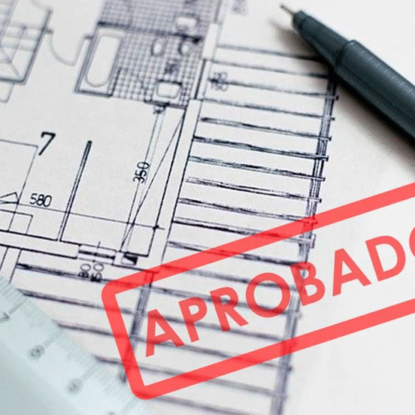 Permisos Y/O Licencias De Construcción