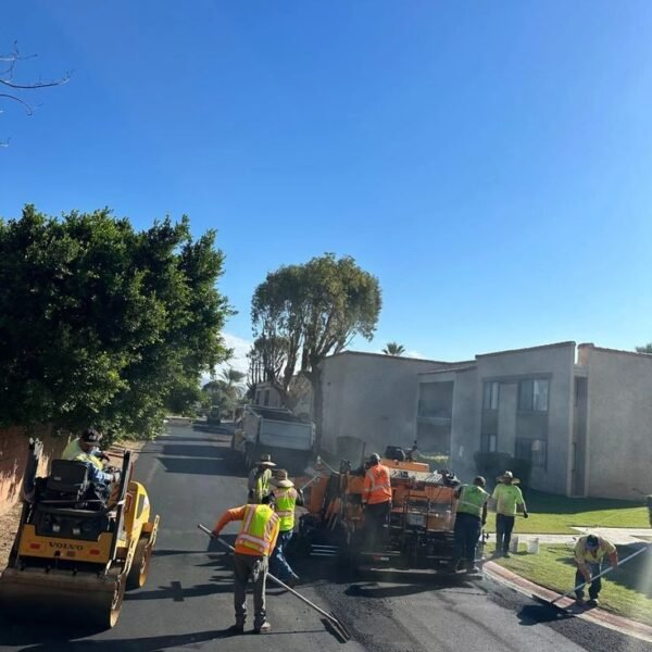 Soluciones En Asfaltos