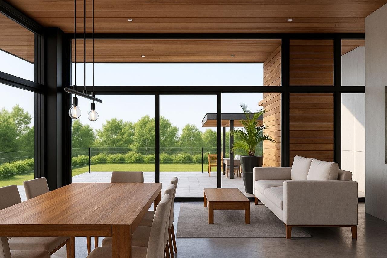 La Fortuna – San Carlos