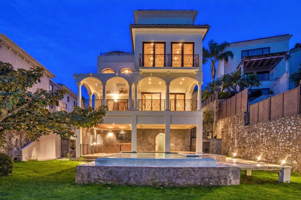 Proyecto Ezcazú – Exclusivo