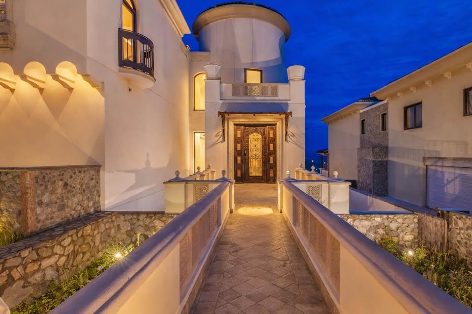 Proyecto Ezcazú – Exclusivo