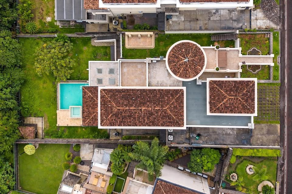 Proyecto Ezcazú – Exclusivo