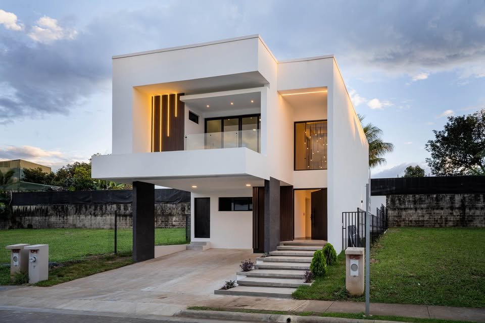 Casa en San Rafael, Alajuela