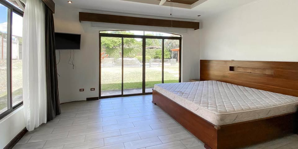 Casa Campestre Grecia