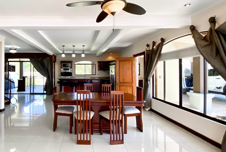 Casa Campestre Grecia