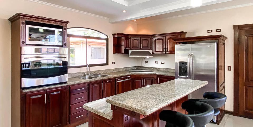 Casa Campestre Grecia